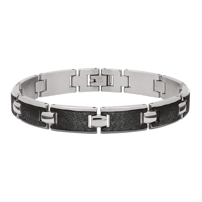 Atlanta bracelet acier...