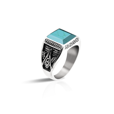 Rock turquoise