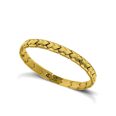 Gatsby PVD jaune