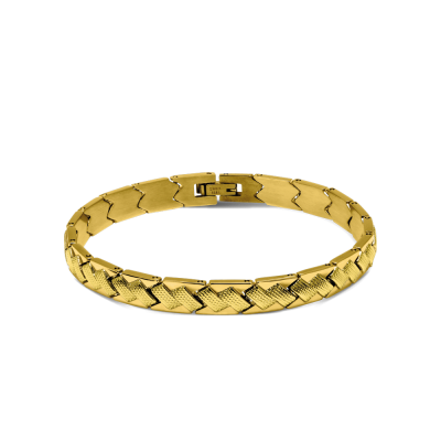 Gatsby PVD jaune