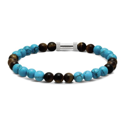 Zen Turquoise 6mm