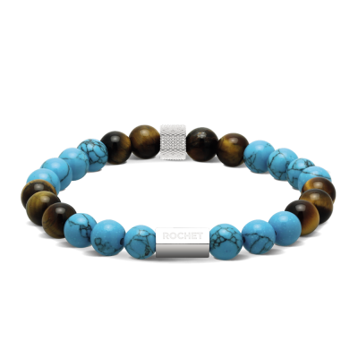 Zen Turquoise 8mm