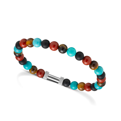 Zen Multicolore 6mm
