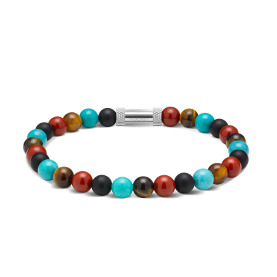 Zen Multicolore 6mm