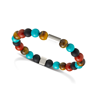 Zen Multicolore 8mm
