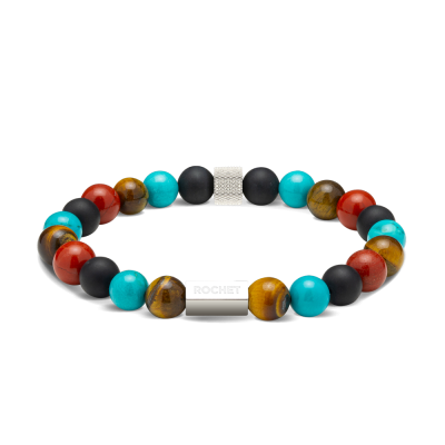 Zen Multicolore 8mm