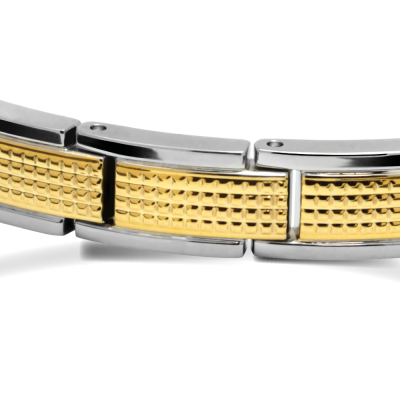 Bracelet LOFT en acier...