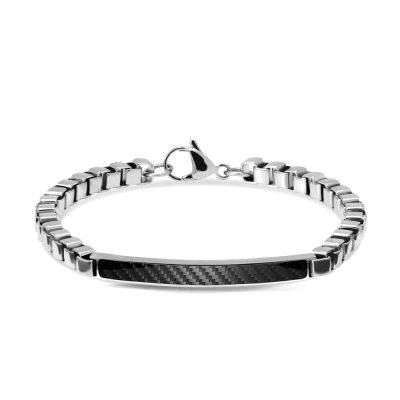 Mercury acier et carbone