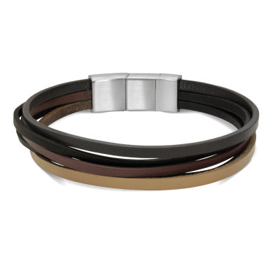 Bracelet HIGHLANDS Acier...