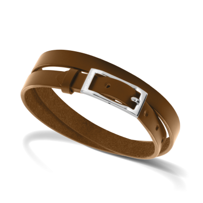 Bracelet HIGHLANDS Acier...