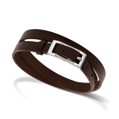 Bracelet HIGHLANDS Acier...