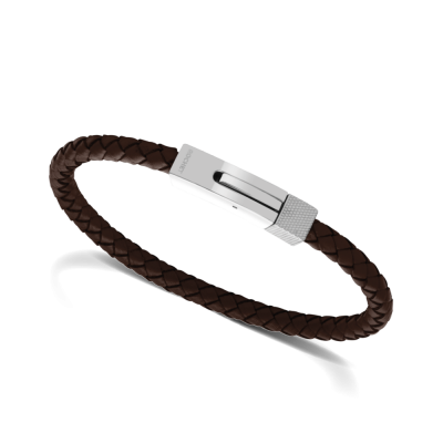 Bracelet DRIVER 28mm Acier...