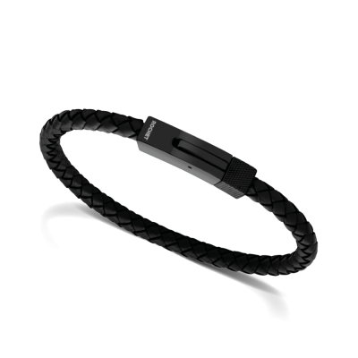 Bracelet DRIVER 28mm PVD...
