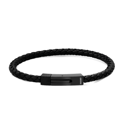 Bracelet DRIVER 28mm PVD...