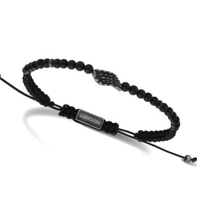 Bracelet FURY aile ange...