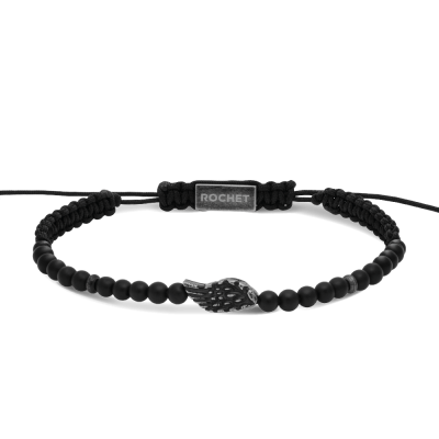 Bracelet FURY aile ange...