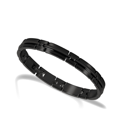 Bracelet Acier TRINIDAD 8mm...