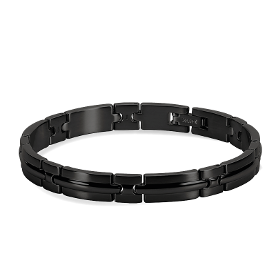 Bracelet Acier TRINIDAD 8mm...