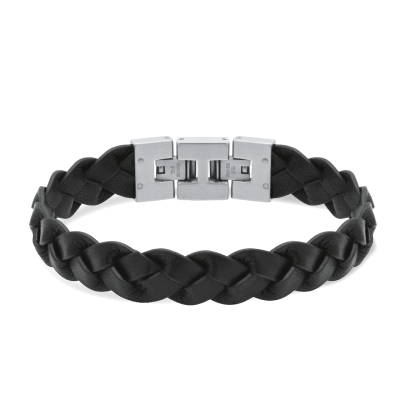 Bracelet DANDY 15mm Acier...