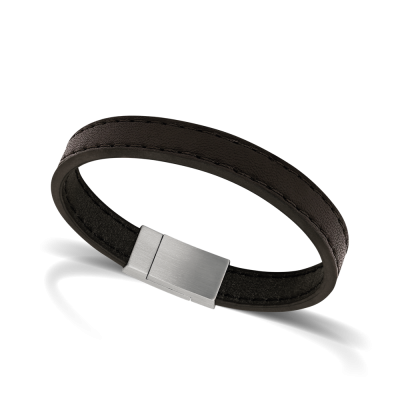 Bracelet ICONE 12mm Acier...