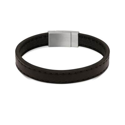 Bracelet ICONE 12mm Acier...