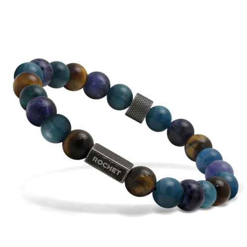 Bracelet ZEN Perles 8mm...