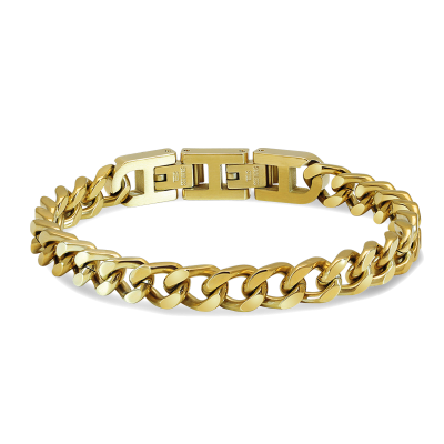 Bracelet DANDY en acier...
