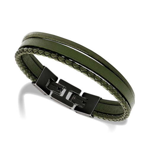 Bracelet STANFORD Acier...