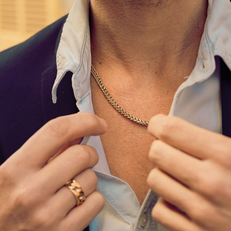 Equerre 30-60° En Bois Laqué Jaune Pour Tableau