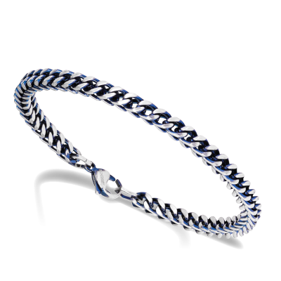 Bracelet Acier vintage...