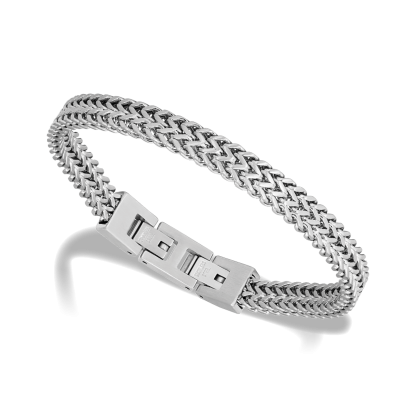 Bracelet Acier satiné MAJOR...