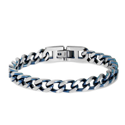 Bracelet Acier vintage...