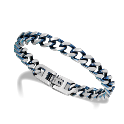 Bracelet Acier vintage...