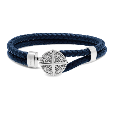 Bracelet Acier poli CAP...