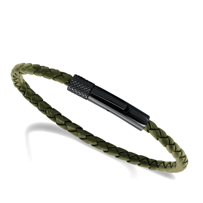 Bracelet DRIVER 28mm Acier...