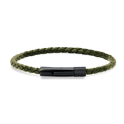 Bracelet DRIVER 28mm Acier...