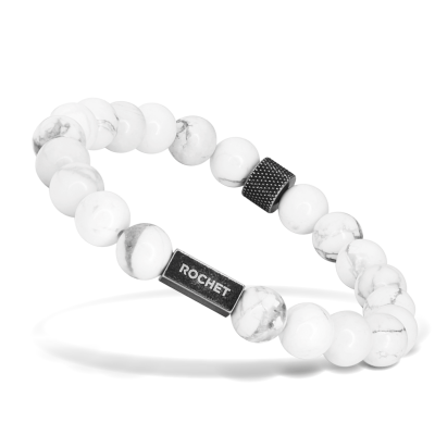 Bracelet ZEN Perles 8mm...