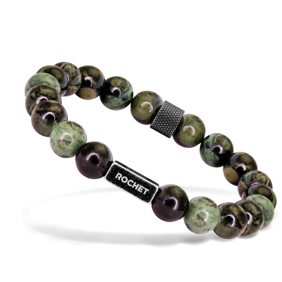 Bracelet ZEN Perles 8mm...