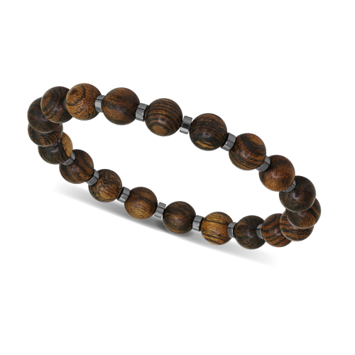Bracelet  MYSTÈRES Perles...