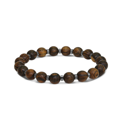 Bracelet  MYSTÈRES Perles...