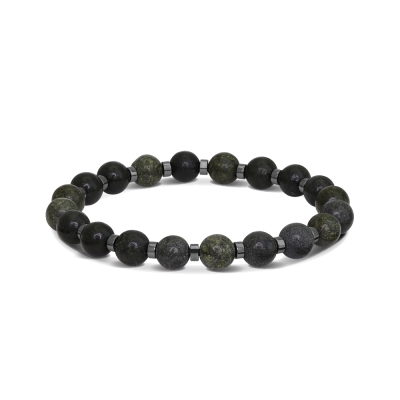 Bracelet MYSTÈRES Perles...