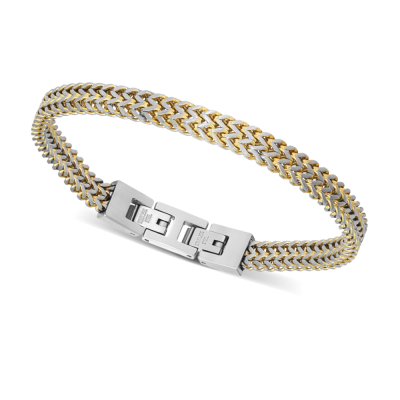 Bracelet Acier Satiné MAJOR...