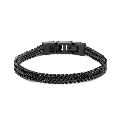 Bracelet Acier poli MAJOR...
