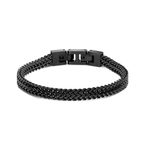 Bracelet Acier poli MAJOR...