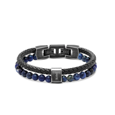 Bracelet KARMA lapis lazuli