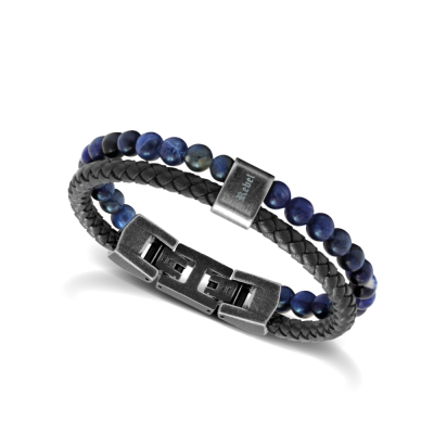 Bracelet KARMA lapis lazuli