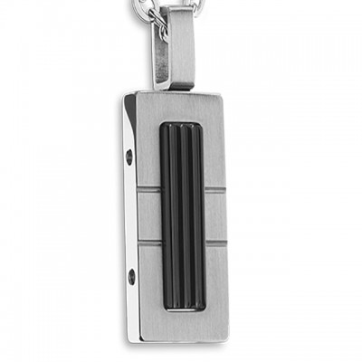 Pendentif EMPREINTE en...