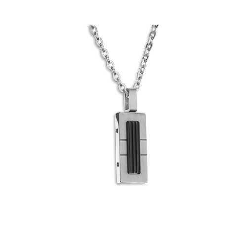 Pendentif EMPREINTE en...