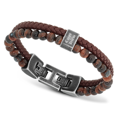 Bracelet KARMA en acier...
