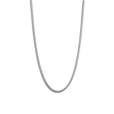 Collier COBRA en acier...